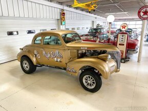 1939 Chevrolet Master Deluxe for sale 101590547
